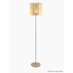 EGLO 97647 Álló E27 1x60W pezsgő/arany Viserbella