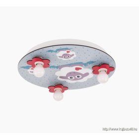 KIFUTÓ EGLO 97705 Mennyezeti E14 3x40W Lalelu