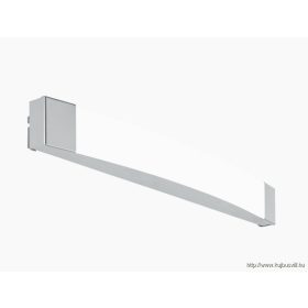 EGLO 97719 LED tükörmegv 16W58cmkróm/szat Siderno