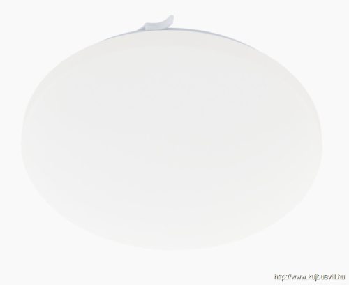 KIFUTÓ EGLO 97872 LED menny 3000K 1600Lm 33cm feh Frania
