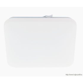 EGLO 97874 LEDmenny 3000K1100Lm28x28cm feh Frania