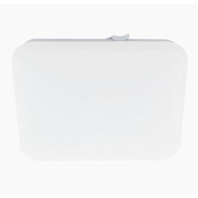 EGLO 97876 LEDmenny 3000K3600Lm43x43cm feh Frania