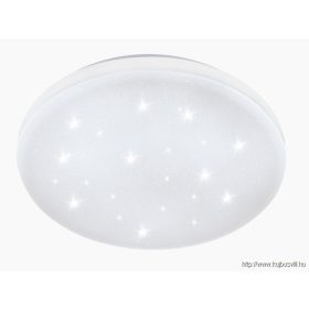 EGLO 97879 LEDmenny3000K 3600Lm 43cmkris Frania-S