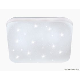 EGLO 97881 LEDmenny3000K1100Lm28x28cmkrisFrania-S