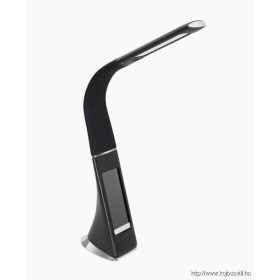 EGLO 97914 LED aszt.3,2W érintőkapcsfeketeCognoli