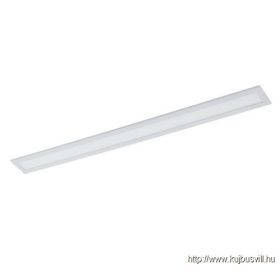 EGLO 98025 LED panel 38W 119,5x10cm 4000K