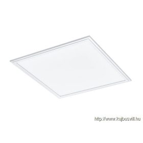 EGLO 98129 LED-panel 45x45cm 21W 4000K