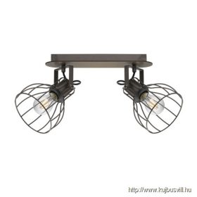 EGLO 98135 Fali/mennyE272x40Wezüst/sbarSambatello