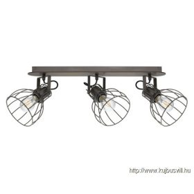 EGLO 98136 Fali/mennyE273x40Wezüst/sbarSambatello