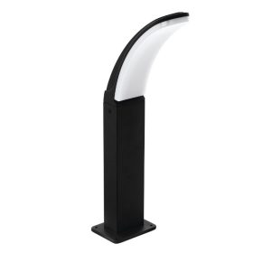 EGLO 98151 LEDkült.álló 11W fekete/fehérFiumicino