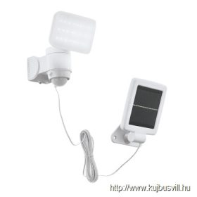 EGLO 98196 SzolárLEDkült.fali 5,4Wszenz.fhCasabas