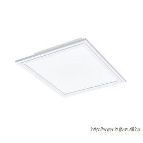 EGLO 98201 #LED panel 14W 30x30cmfehér