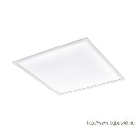 EGLO 98203 #LED panel 30W 60x60cmfehér