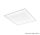 EGLO 98203 SALOBRENA-A @LED panel 30W 60x60cmfehér