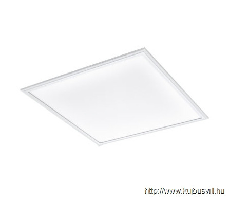 EGLO 98203 SALOBRENA-A @LED panel 30W 60x60cmfehér