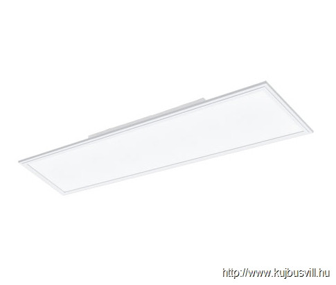 EGLO 98205 SALOBRENA-A @LED panel 30W 120x30cmfehér