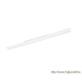 EGLO 98206 #LED panel 30W 119,5x10cmfeh