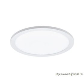KIFUTÓ EGLO 98207 #LED panel 14W 30cm fehér Sarsina-A