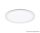 EGLO 98207 SARSINA-A @LED panel 14W 30cm fehér Sarsina-A