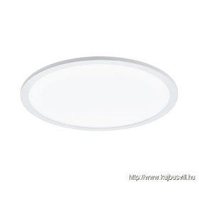 EGLO 98208 #LED panel 19,5W 45cm fehér Sarsina-A