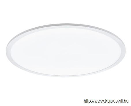 EGLO 98209 SARSINA-A @LED panel 30W 60cm fehér Sarsina-A
