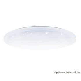 KIFUTÓ EGLO 98237 LED menny 32,5W 57cm kristály Frania-A