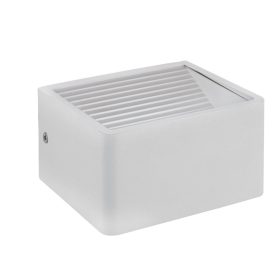 EGLO 98266 Kültéri LED fali 6W fehér Doninni