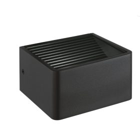 EGLO 98269 Kültéri LED fali 6W antracit Doninni