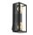 EGLO 98273 Kült fali E27 2x60W fekete Alamonte1