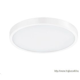 EGLO 98292 FUEVA-A @LED menny 14W 22,5cm fehér Fueva-A