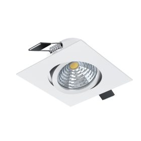 EGLO 98302 LEDbeép4.8W2700K450Lm8,8x8,8cmfhSaliceto