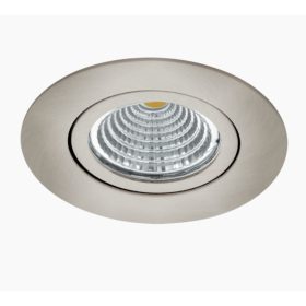 EGLO 98303 LEDbeép 4.8W 2700K8,8cm áll nikkSALICETO