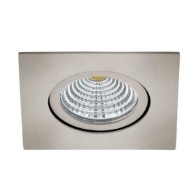 EGLO 98304 LEDbeép 6W 2700K 8,8cmáll nikkSALICETO