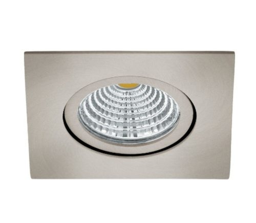 EGLO 98304 SALICETO LEDbeép 6W 2700K 8,8cmáll nikkSALICETO
