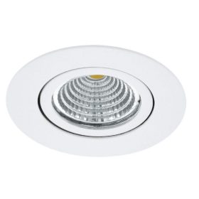 EGLO 98305 LEDbeép6W4000K580Lm8,8cmfehérSaliceto