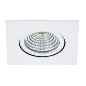 EGLO 98306 LEDbeép6W4000K450Lm8,8x8,8cmfhSaliceto