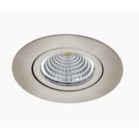 EGLO 98307 LEDbeép 6W4000K 8,8cm áll nikkSALICETO