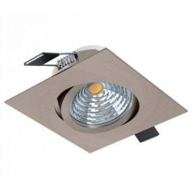 EGLO 98308 LEDbeép 6W4000K 8,8cm áll nikkSALICETO