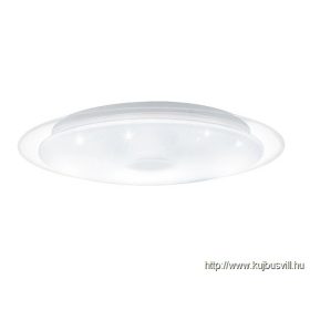 EGLO 98323 LEDmenny18,8Wszabszínhő40cmkrLanciano1