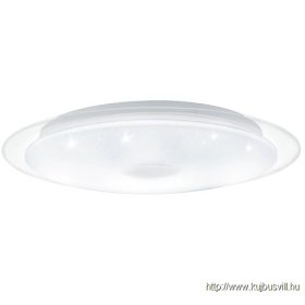 EGLO 98324 LEDmenny33Wszabszínhő56cmkrisLanciano1