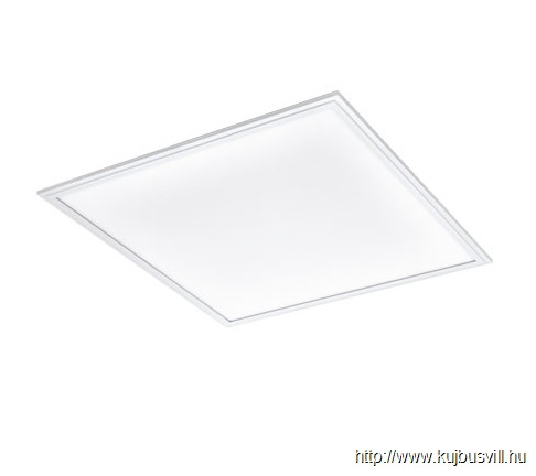 EGLO 98418 SALOBRENA-M LEDmepanel szenz59,5X59,5cm