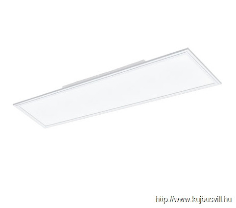 EGLO 98419 SALOBRENA-M LEDmepanelszenz119,5X29,5cm