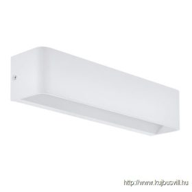 EGLO 98423 LED fali 12W fehér Sania4