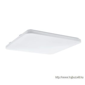 EGLO 98447 LEDmenny 49,5W53x53m 3000Kfehér Frania