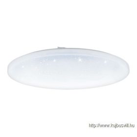 EGLO 98448 LEDmenny49,5W55cm3000KkrstályhFrania-S