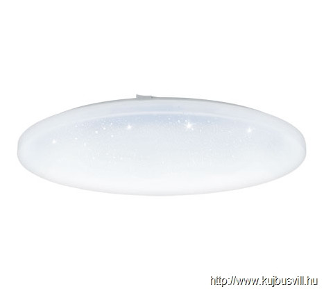 EGLO 98448 LEDmenny49,5W55cm3000KkrstályhFrania-S