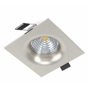 EGLO 98472 LEDbeép 6W3000K 8,8cm fix nikkSALICETO