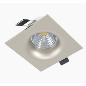 EGLO 98474 LEDbeép 6W 4000K 8,8cmfix nikkSALICETO