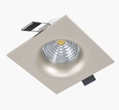 EGLO 98474 SALICETO LEDbeép 6W 4000K 8,8cmfix nikkSALICETO