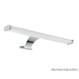 EGLO 98501 LEDtükörmegv8W 40cm IP44kr/fehVinchio